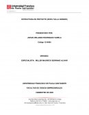 ESTRUCTURA DE PROYECTO (ROPA TALLA GRANDE)