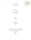 Ética y ciudadanía Observación reflexiva