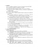 LIQUIDACIÓN FAMILIA