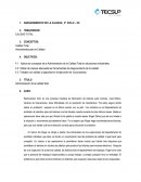 CALIDAD TOTAL Electropower SAC