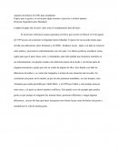 COMENTARIO DE TEXTO DEL PACTO GERMANO-SOVIÉTICO