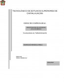 SOCIEDAD CIVIL EN MEXICO