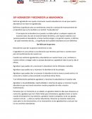 La gratitud y el reconocimiento de la abundancia