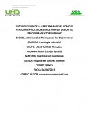 Introducción de la Capitana Marvel como el personaje protagonista de Marvel debido al empoderamiento femenino