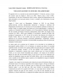 Violación, racismo y el mito del violador negro - Angela Davis