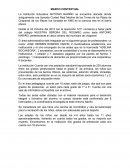 MARCO CONTEXTUAL . La institución Educativa ANTONIO NARIÑO