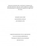 PROPUESTA DE MEJORA PARA LA GESTIÓN DE LOS MANUALES DE FUNCIONES DENTRO DEL ÁREA DEL TALENTO HUMANO DE LA EMPRESA H G HOLDING GROUP S.A.S