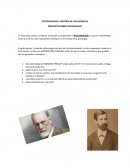 PREGUNTAS SOBRE PSICOANALISIS