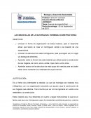 La biología y la ingeniería