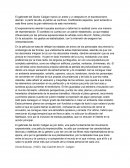 El Gabinete del Dr. Caligari