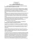 Calidad de servicios