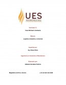 Caso Michael’s Hardware