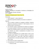 Metodología de la Investigación e Introducción a la Metodología de la Investigación