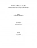 Foro docencia universitaria