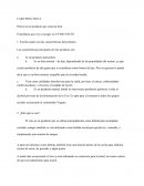 Caso práctico Fundamentos del marketing