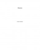 Último golpe de estado