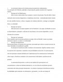 Farmacología - principios básicos de la bioética para prescripción de medicamentos