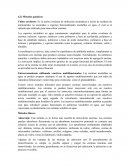 Biotecnología. Métodos químicos