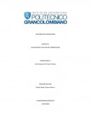 EVALACIÓN DE UN PLAN DE FINANCIACIÓN