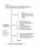 Actividad 4 estadísticas descriptivas
