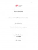 Proyecto de software: Construcción óptima de reservorios de agua potable