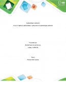 Epidemiologia Ambiental