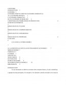 ECONOMÍA POSITIVA FRENTEA ECONOMÍA NORMATIVA