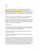 CASO COSTOS ABC TUERCAS