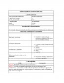 FORMATO DISEÑO DE SECUENCIAS DIDACTICAS