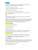 RESUMEN DESCARTES Y HUME