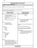 Apreciación estética ¿Por qué se escribió?