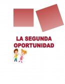 La Segunda Oportunidad