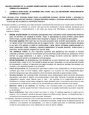 Cómo ha afectado la pandemia del COVID -19 a las decisiones financieras de empresas y familias?