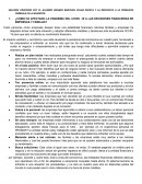 ¿CÓMO HA AFECTADO LA PANDEMIA DEL COVID -19 A LAS DECISIONES FINANCIERAS DE EMPRESAS Y FAMILIAS?