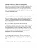 CULTURA ORGANIZACIONAL DE APLEE