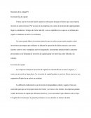 Inversion fija de capital