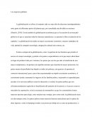 Los negocios globales