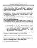 Consentimiento informado para VIH