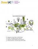 Responsabilidad Social Empresarial ISO 26000