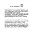 FAKE NEWS SOBRE EL COVID-19