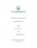 Propuesta ¿Cómo afecta la contaminación ambiental a la ciudad de Bogotá?