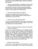 La primera casa prefabricada carbono positivo del mundo