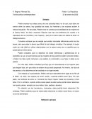 Platón - La República. Teoría política contemporánea