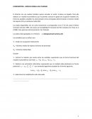 ECONOMETRÍA- MODELO DOBLE-LOG-TURISMO