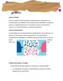 Roles y Estereotipos