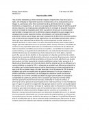 Reporte plática ICPNL