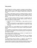 Campo Electrico