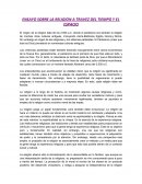 La religión a través del tiempo y el espacio