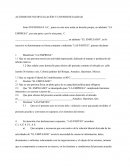 Acuerdo de confidencialidad empleado-patron