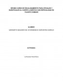 CAPACIDAD PSICOFÍSICA